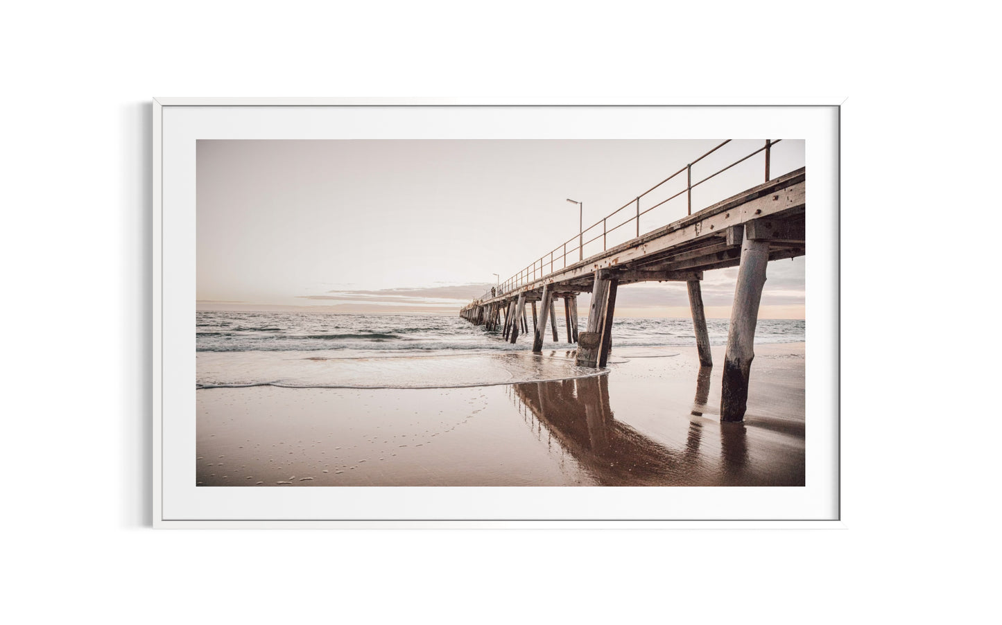 Port Noarlunga Jetty