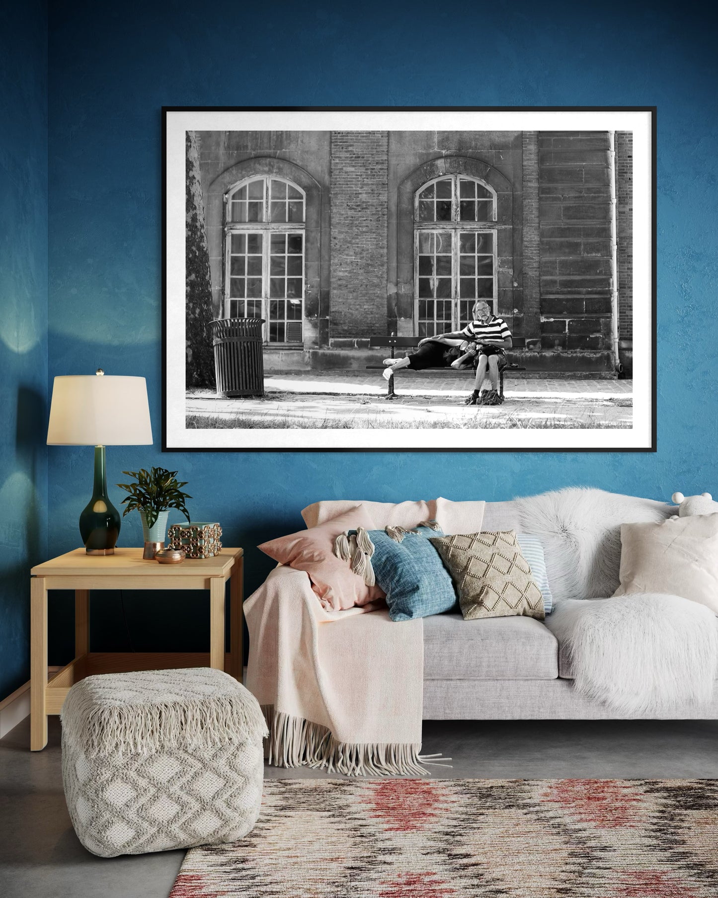 Rendezvouś Versailles