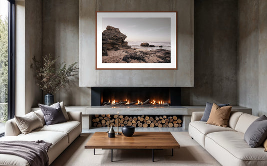 Ancient Shores - Point Lonsdale