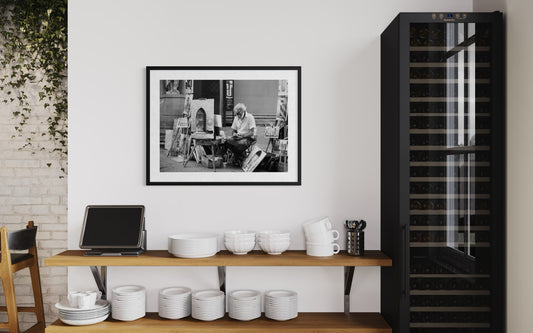 Urban Muse - Florence