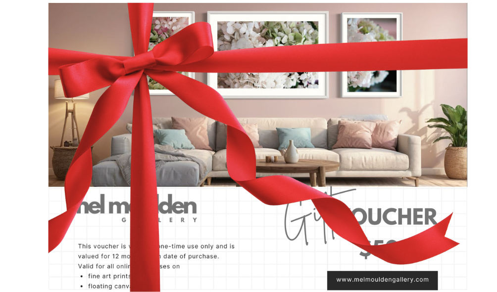 Gallery Gift Card