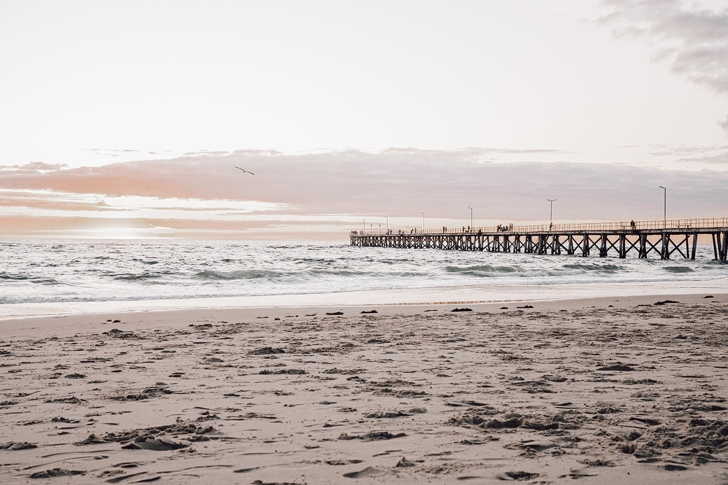 Pt Noarlunga Jetty