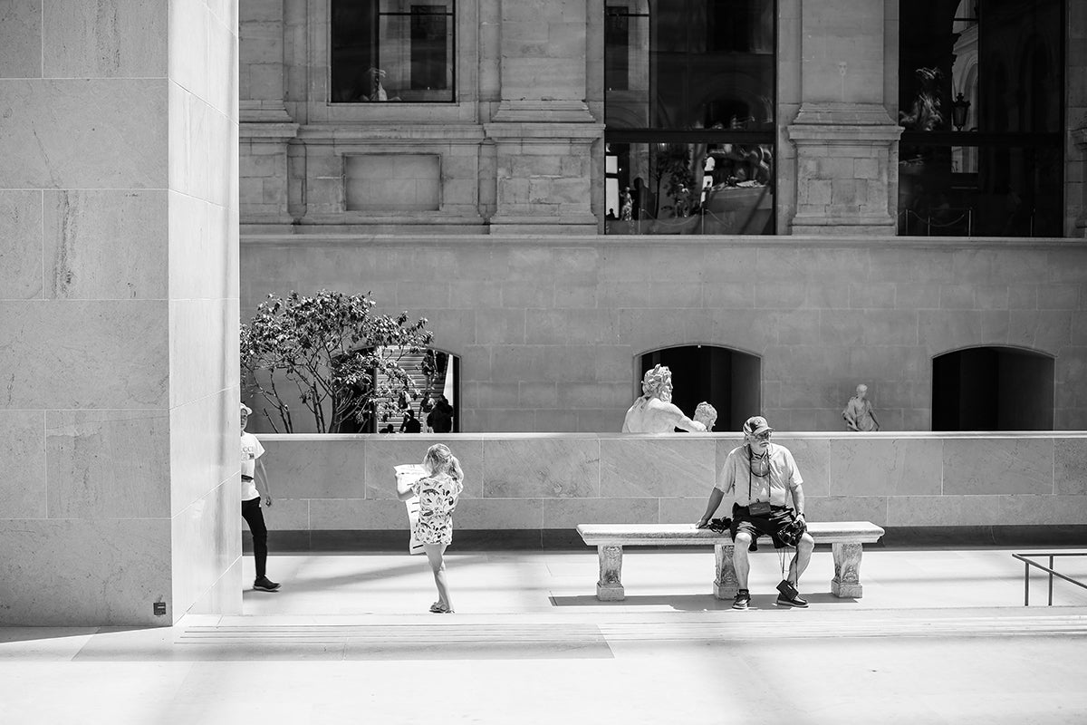 Conversations Collection