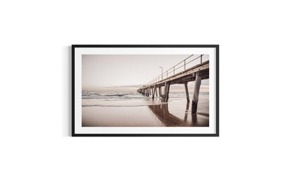 Port Noarlunga Jetty