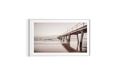 Port Noarlunga Jetty