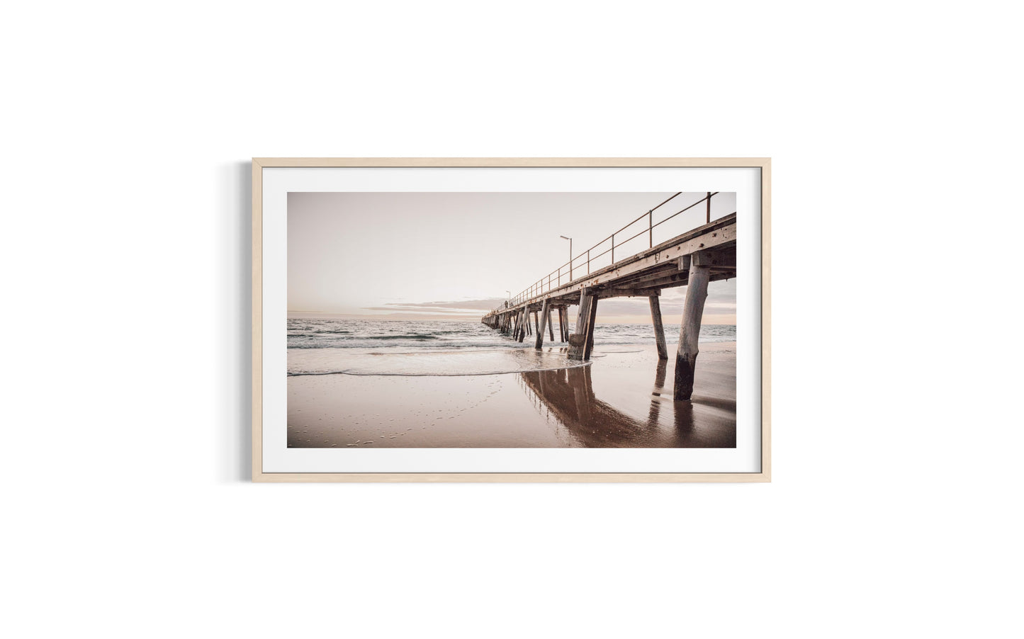 Port Noarlunga Jetty