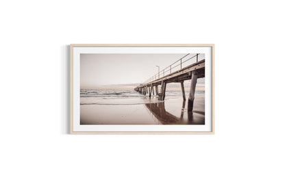 Port Noarlunga Jetty