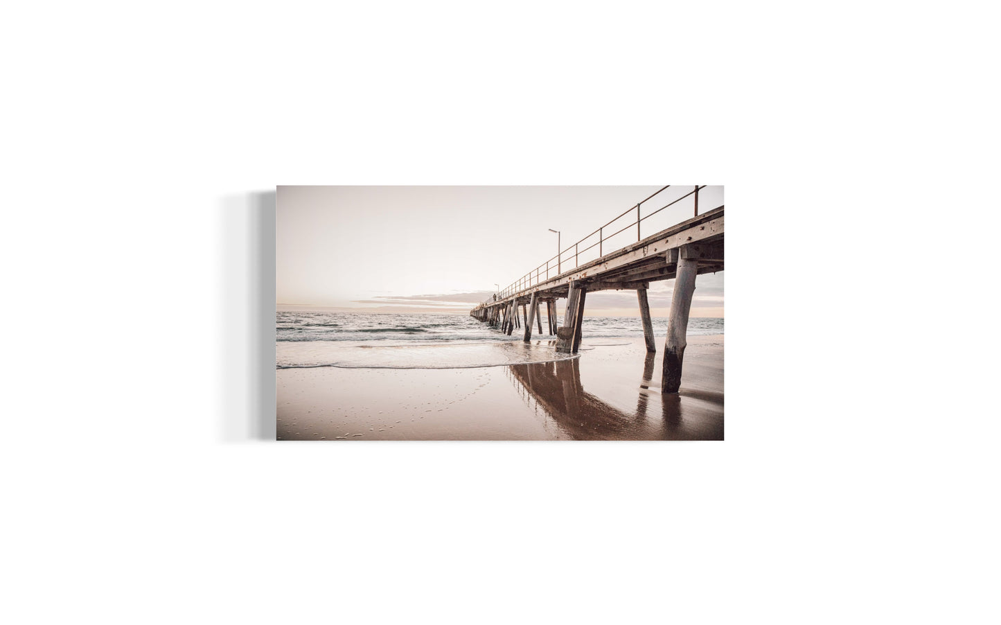 Port Noarlunga Jetty