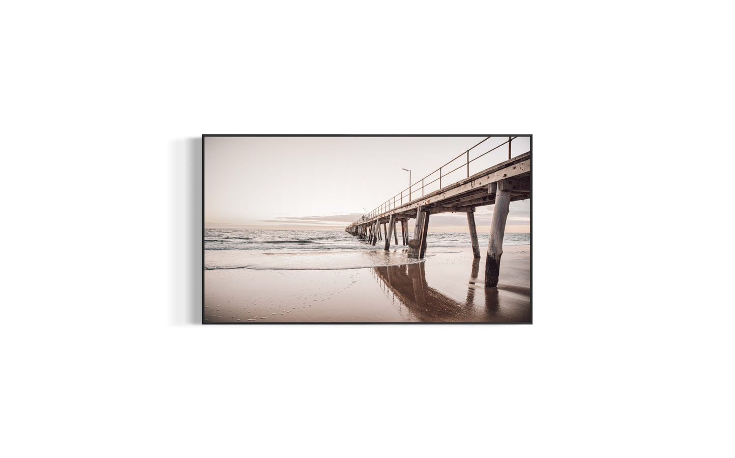 Port Noarlunga Jetty