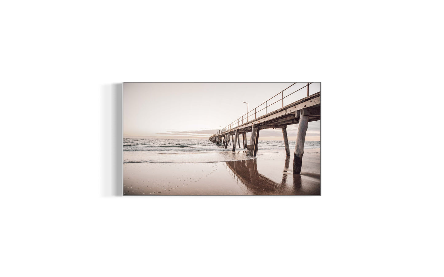 Port Noarlunga Jetty