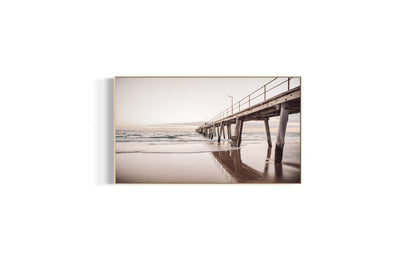 Port Noarlunga Jetty