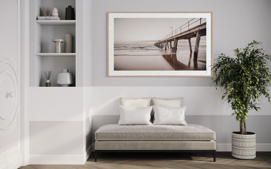 Port Noarlunga Jetty