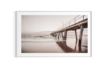 Port Noarlunga Jetty