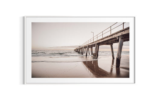 Port Noarlunga Jetty