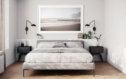 Port Noarlunga Jetty & Gulls