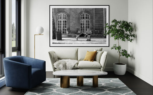 Rendezvouś Versailles