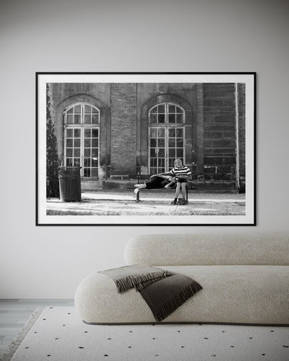 Rendezvouś Versailles