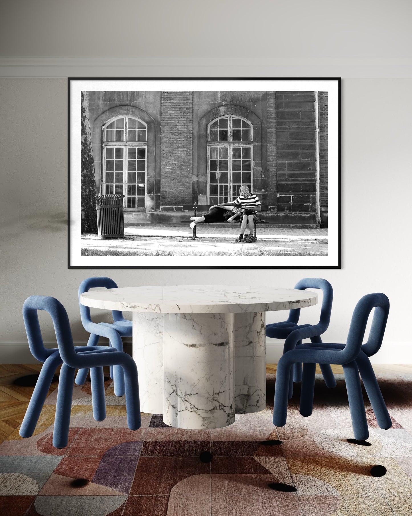 Rendezvouś Versailles