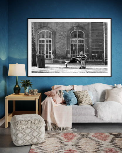 Rendezvouś Versailles