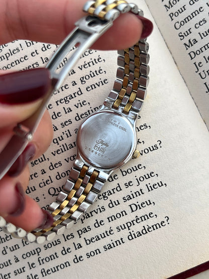 Black Dog, White Streets - Split