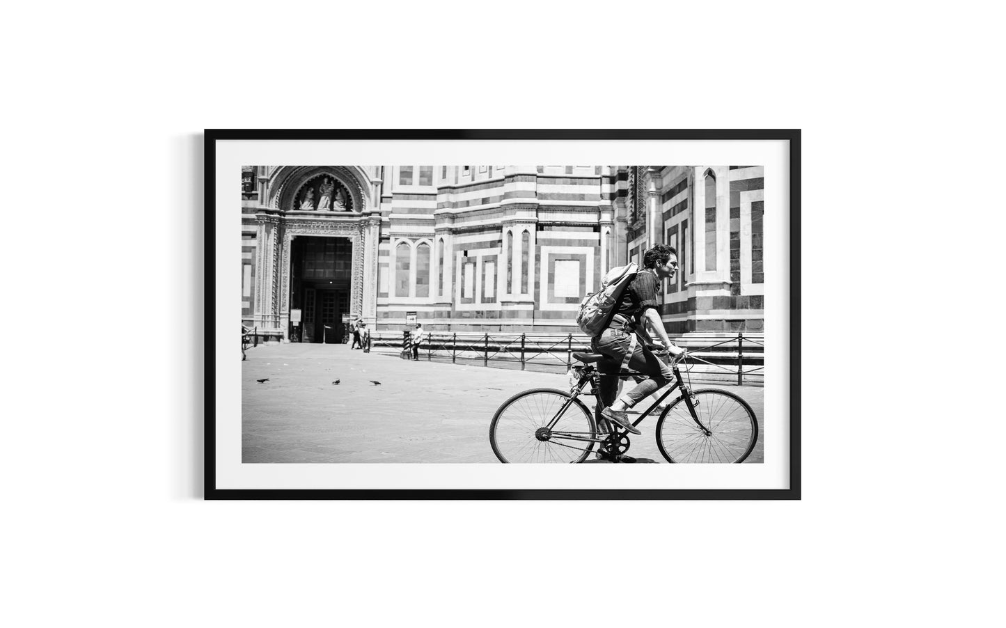 Tour de Florence