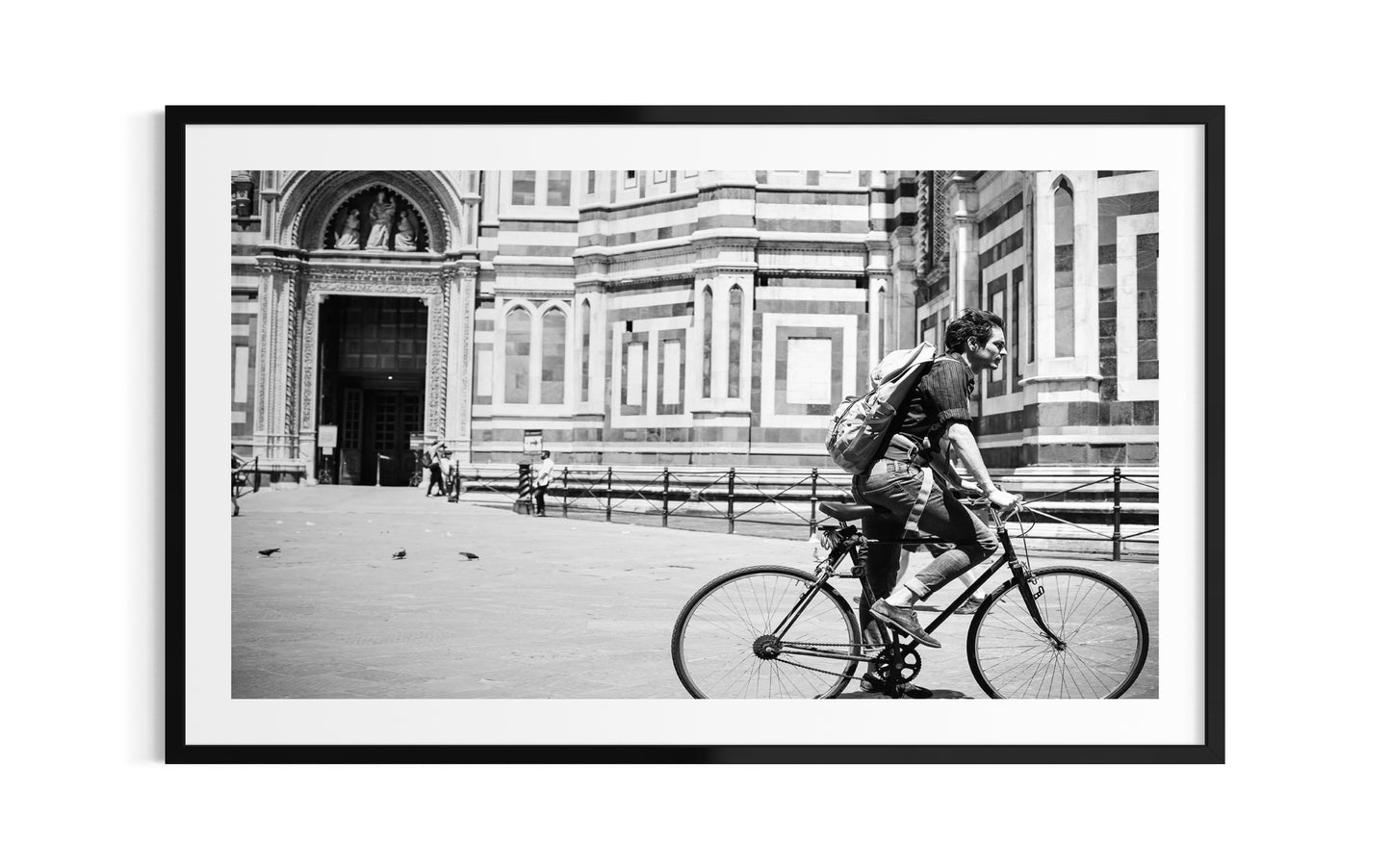 Tour de Florence