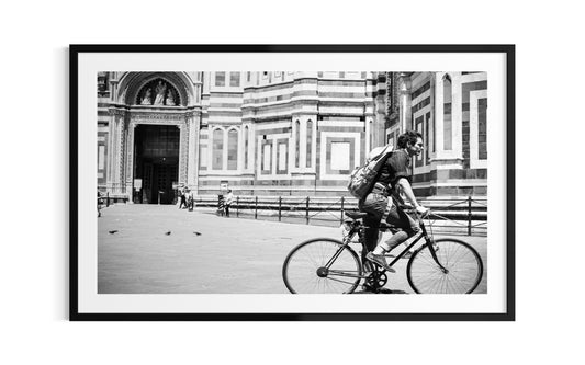 Tour de Florence