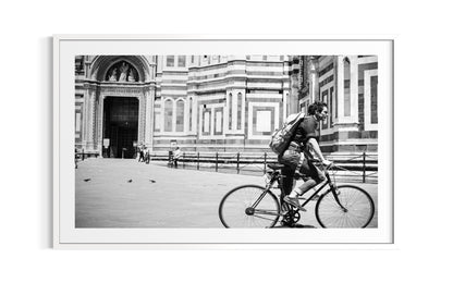 Tour de Florence