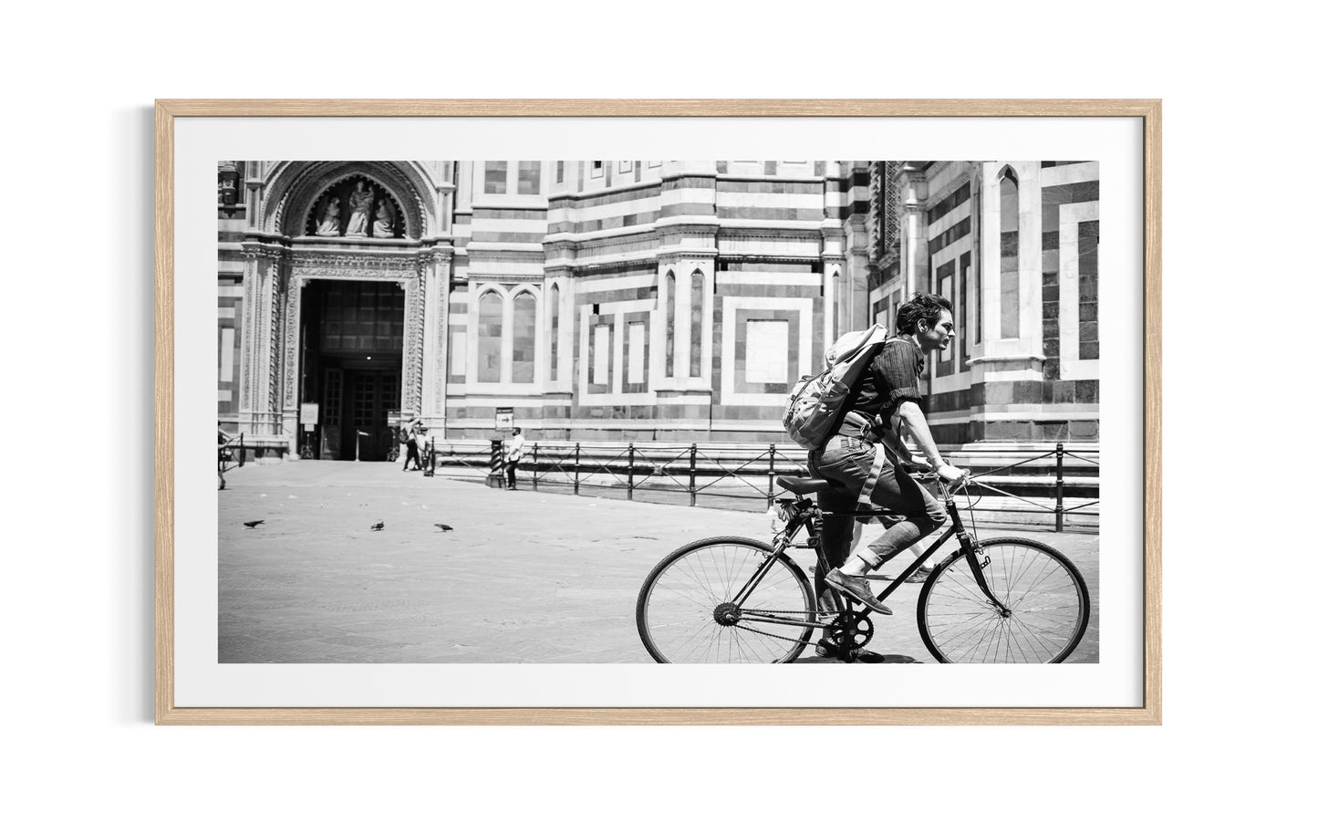 Tour de Florence