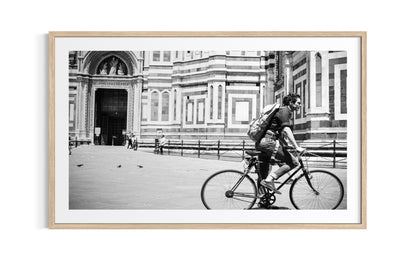 Tour de Florence