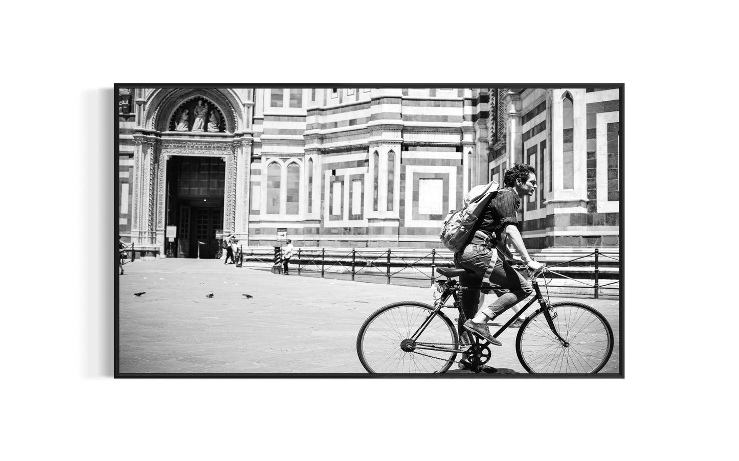 Tour de Florence