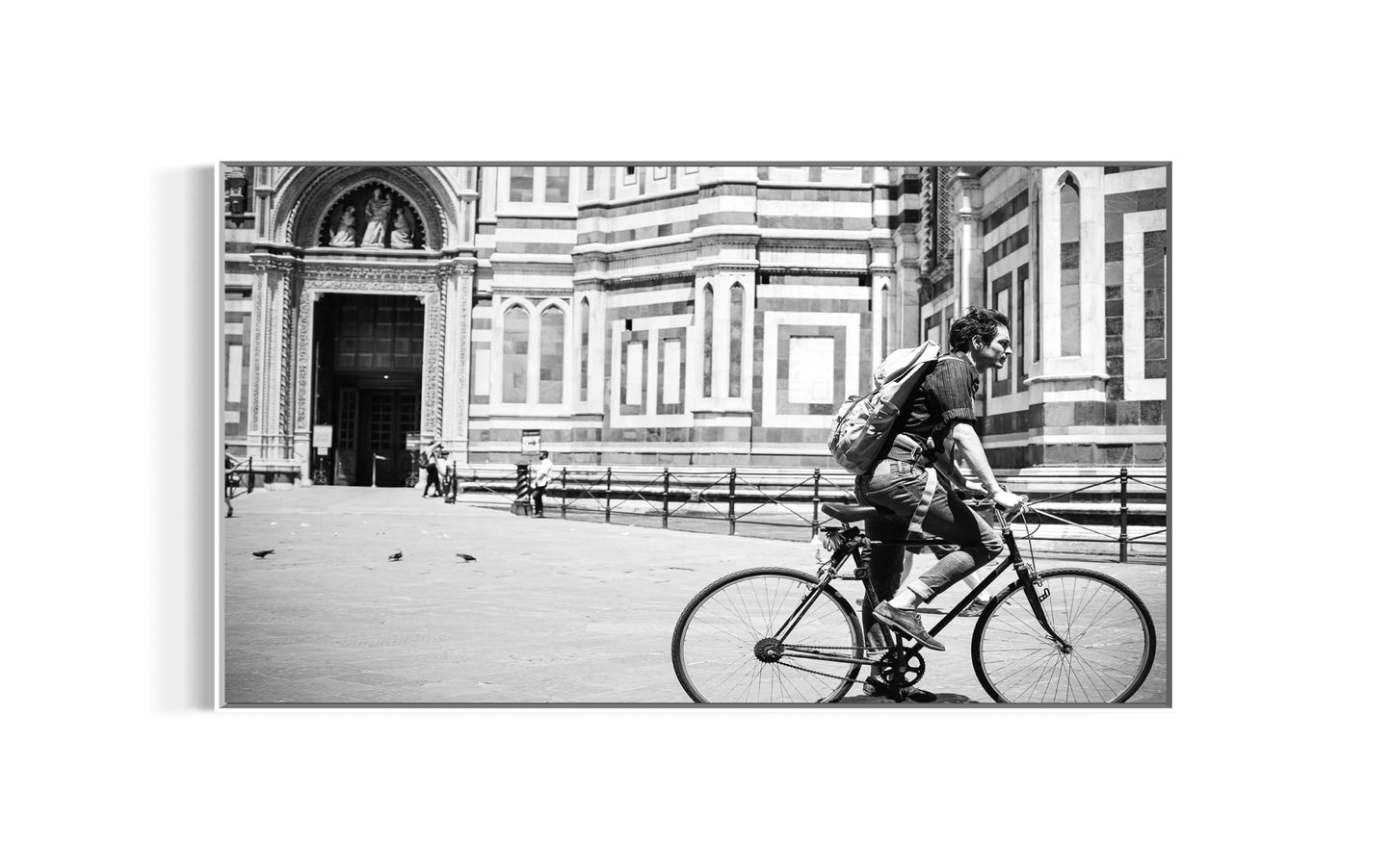 Tour de Florence