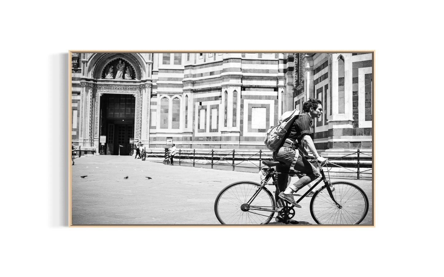 Tour de Florence