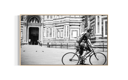 Tour de Florence