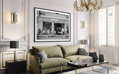 Morning Rituals - Lefkada