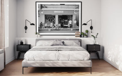 Morning Rituals - Lefkada