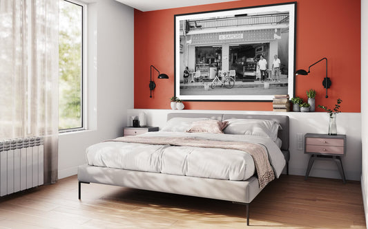 Morning Rituals - Lefkada