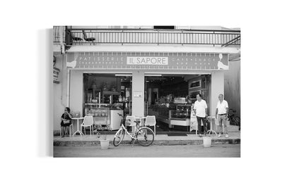 Morning Rituals - Lefkada