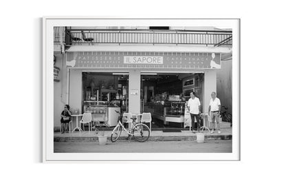 Morning Rituals - Lefkada