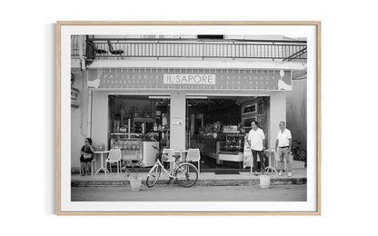 Morning Rituals - Lefkada