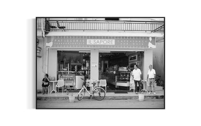 Morning Rituals - Lefkada