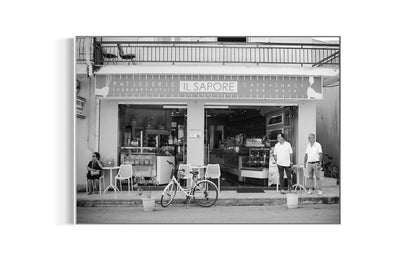 Morning Rituals - Lefkada