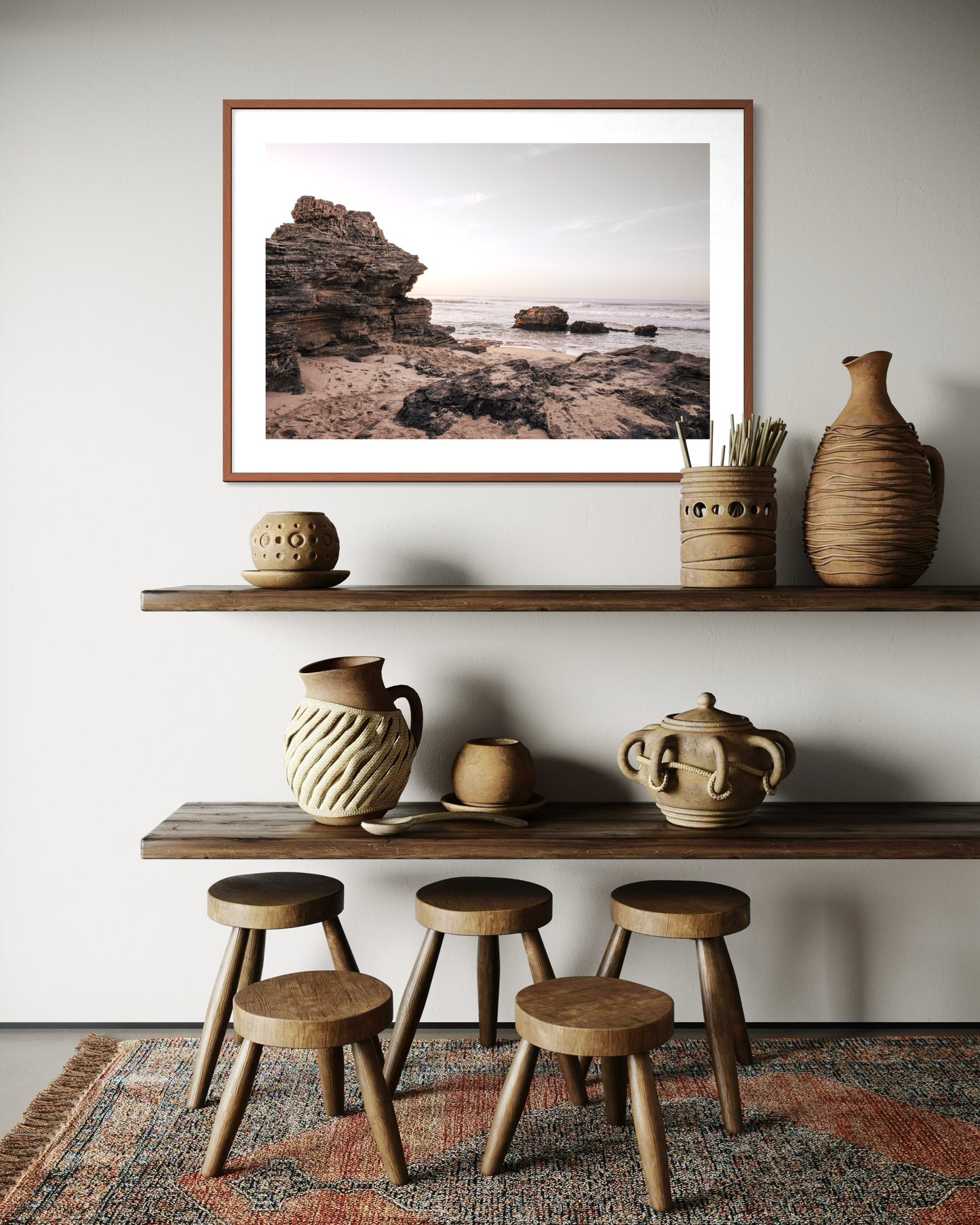 Ancient Shores - Point Lonsdale