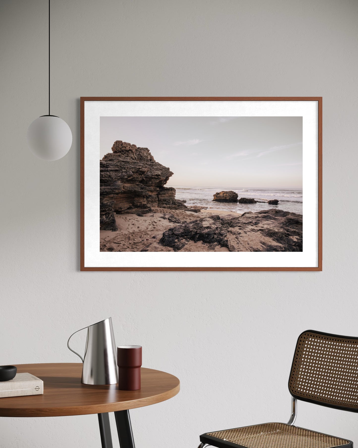 Ancient Shores - Point Lonsdale