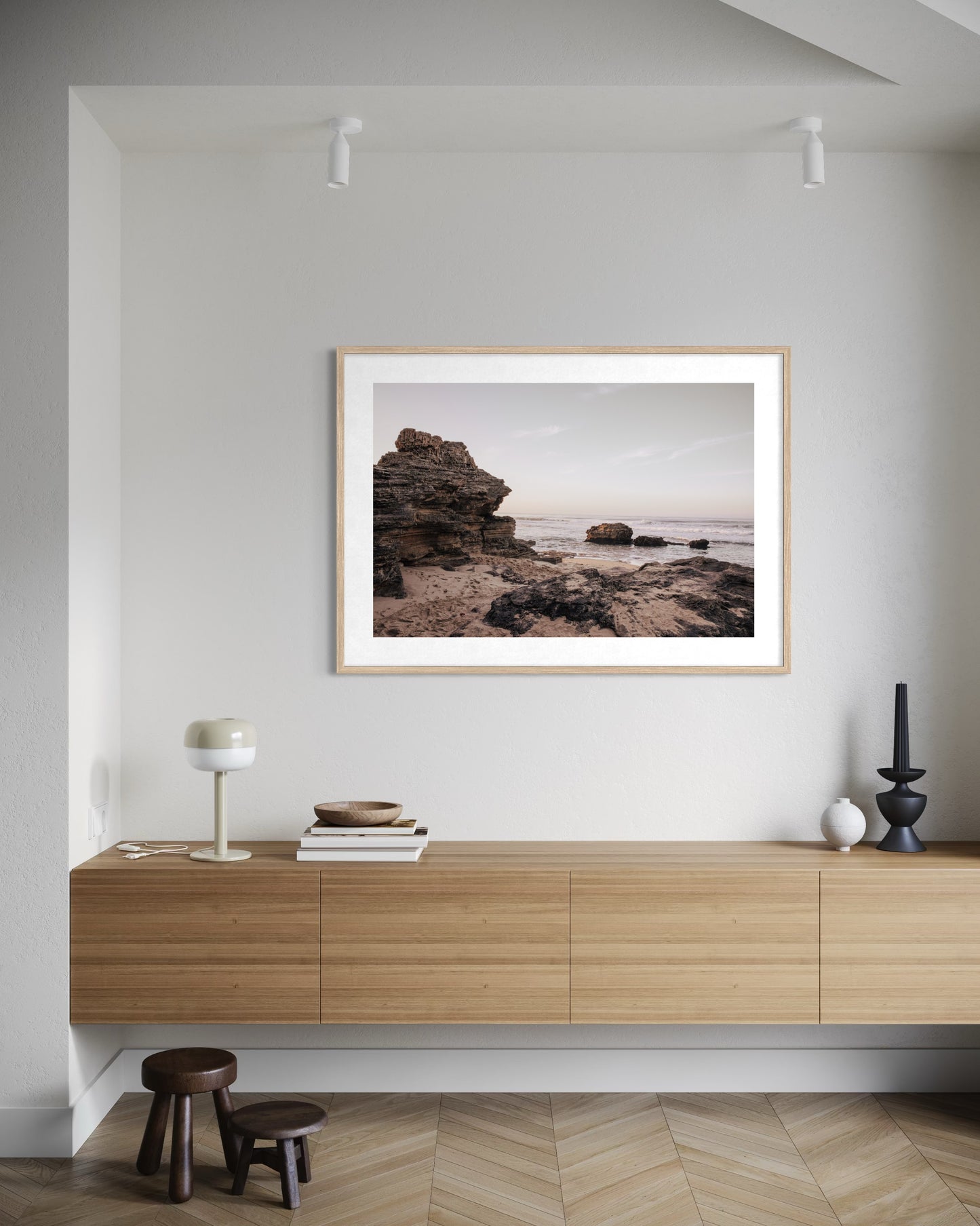 Ancient Shores - Point Lonsdale