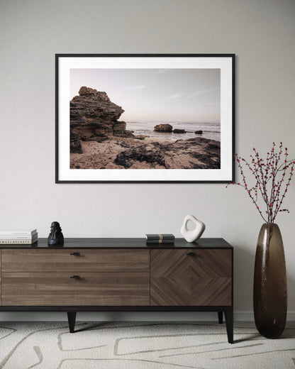 Ancient Shores - Point Lonsdale