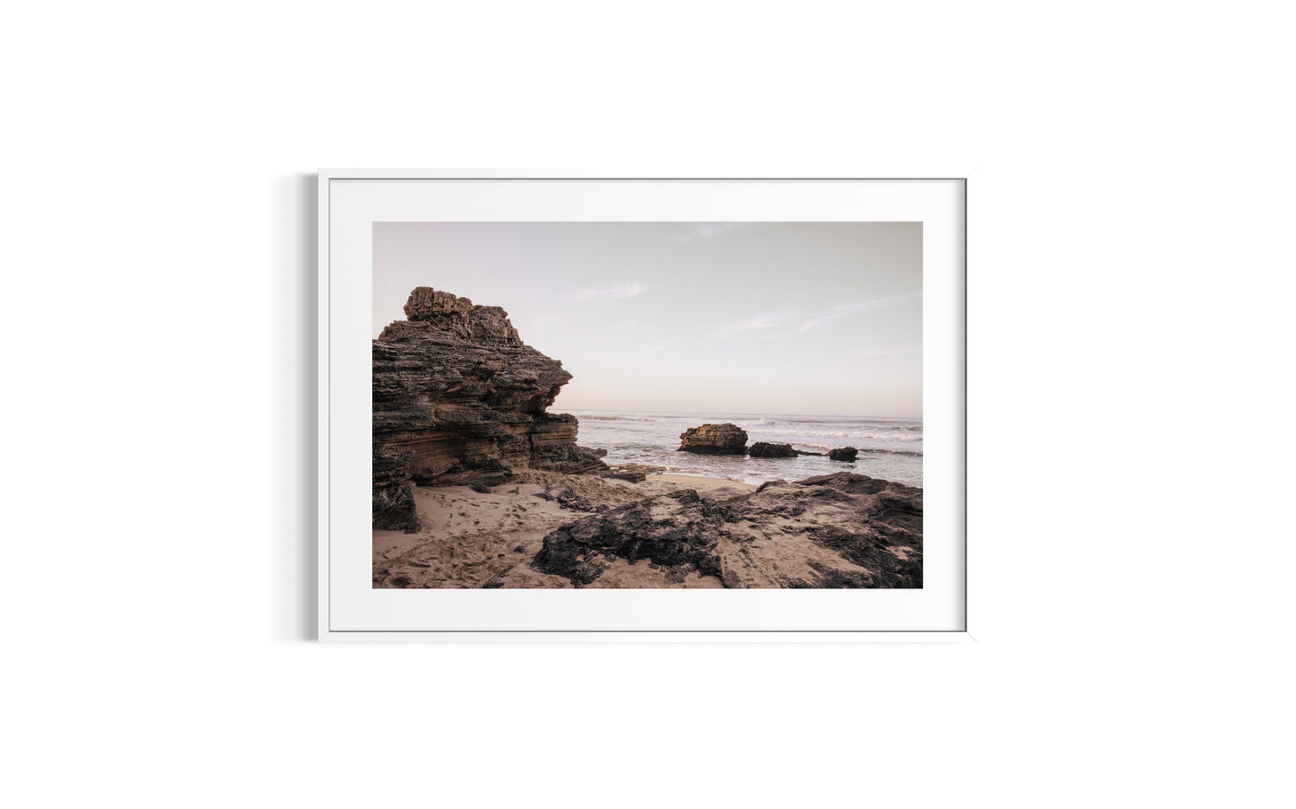 Ancient Shores - Point Lonsdale