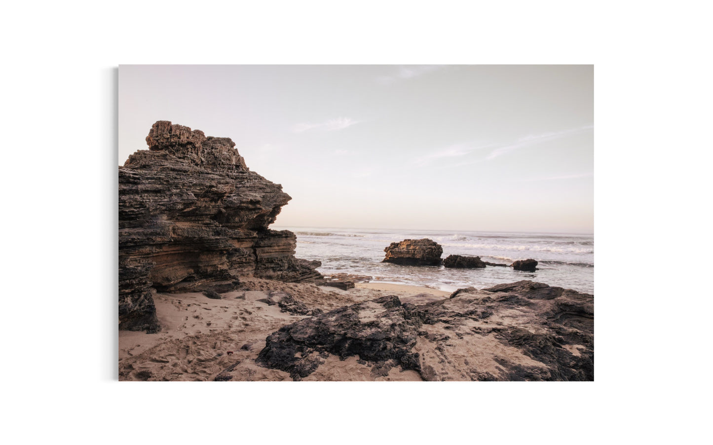 Ancient Shores - Point Lonsdale