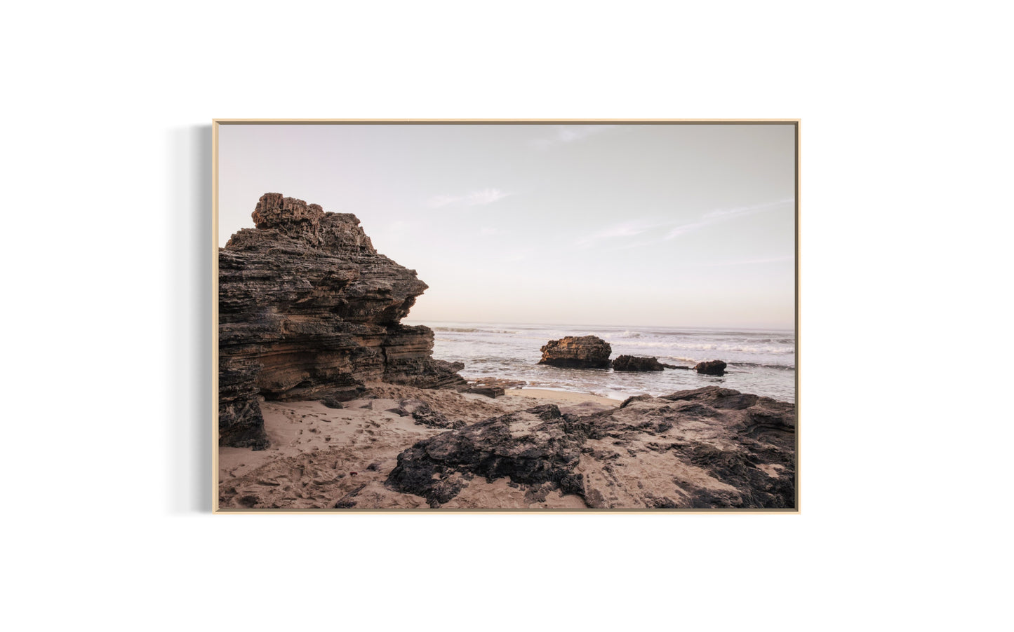 Ancient Shores - Point Lonsdale