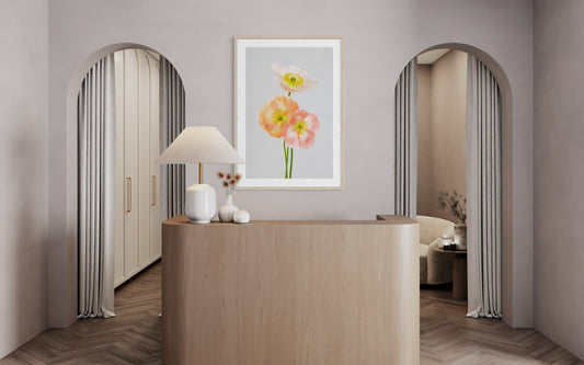 Soul Sisters Poppies